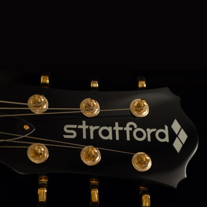 Stratford Guitars